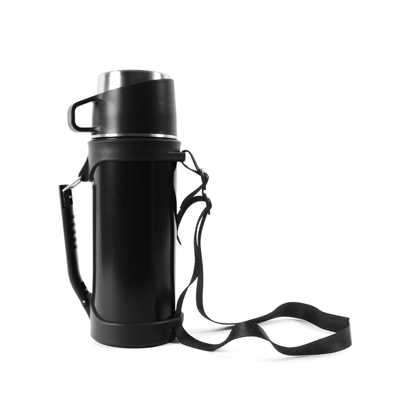 Aga Termoska 1,5 l Čierna