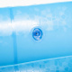 Bestway Family Pool 262x175x51 cm 54006