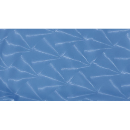 Detský nafukovací bazén Blue 102x25cm BESTWAY + opravná záplata