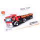 Stavebnica Truck 323 dielov ZA3843