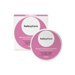 Balzam 3v1 VITALITA na telo, tvár a vlasy SAPONE DI UN TEMPO univerzálny