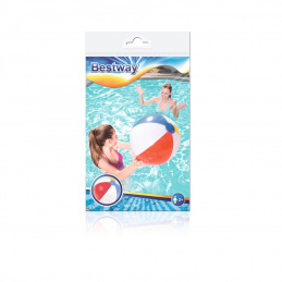 Nafukovací plážová lopta BESTWAY 51cm Water Volleyball