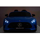Vozidlo Mercedes Benz GT63 AMG Modrý