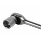 Geko Gola sada 1/2" 8-32 mm