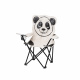 Aga Detské kempingové kreslo Panda