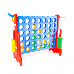 Aga4Kids Spoločenská hra 4v1 DS4002-B Aga4Kids Spoločenská hra 4v1 DS4002-B