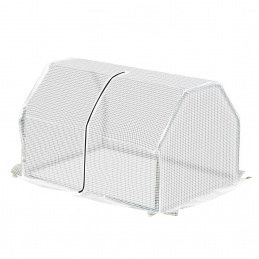 Aga Záhradný fóliovník 99x71x60 cm