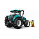 LEGO® City 60498 Traktor