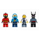 LEGO® NINJAGO® 71871 Bitka pri Dračej čepeli