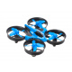 Aga RC Mini Drone JJRC H36 2.4GHz 4CH modrá