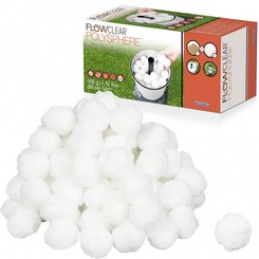 Bestway filtračné guľôčky pre pieskové čerpadlo 58475