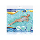 Bestway Nafukovacia matrac 213cm 44020