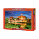 CASTORLAND puzzle 1000 dielikov - Hrad Malbork