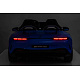 Vozidlo Mercedes Benz GT63 AMG Modrý