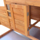 Aga Kurník pre sliepky 173x66x120 cm