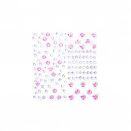 Aga4Kids Samolepiace kamienky DS8111-AS