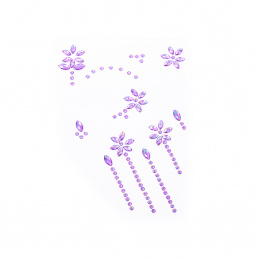 Aga4Kids Samolepiace kamienky DS8113AC