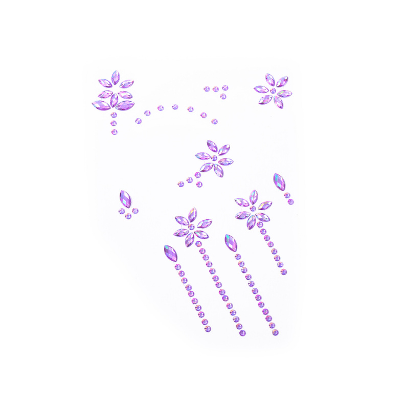 Aga4Kids Samolepiace kamienky DS8113AC