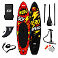 Aga Detský Paddleboard DS2218 305x81x15 cm