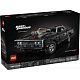 LEGO® Technic 42231 Auto Fast and Furious Dodge Charger R/T