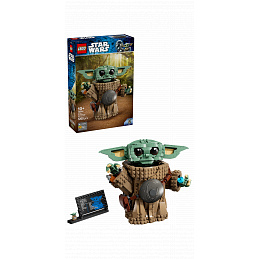 LEGO® Star Wars™ 75446 Grogu™ (učeň Mandaloriana)