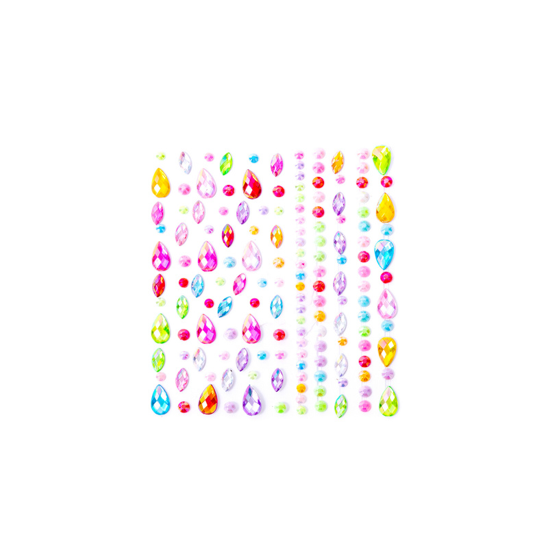 Aga4Kids Samolepiace kamienky DS8111-A