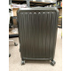 Aga Travel Cestovný kufor 66x43x25cm Čierny 2CZ034 - II. KVALITA