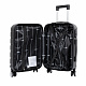 Aga Travel Príručná batožina MR4693 Sivá