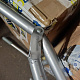 Aga Záhradné ležadlo SIESTA Béžové 6DAZ687 - II. AKOSŤ