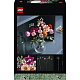 LEGO® Botanicals 10342 Krásna kytica rúžových kvetov