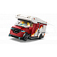 LEGO® City 60454 Prázdninový dobrodružný karavan