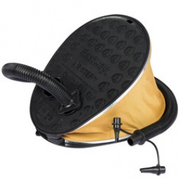 BESTWAY Nožná pumpa na matrace 29 x 22 cm 62005