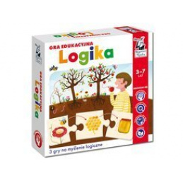 Captain Science Logic Vzdelávacia hra GR0474