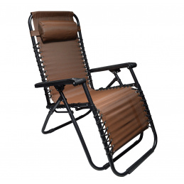 Aga Záhradné kreslo GRT MR55CH