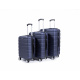 Aga Travel Sada cestovných kufrov MR4650 Modrá