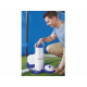 Bestway Bazénové filtračné čerpadlo 9.463L 58391