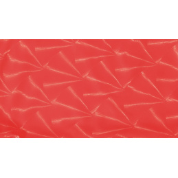 Detské nafukovacie brodisko červené 122x25cm BESTWAY + opravná záplata