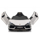 Vozidlo Lamborghini Revuelto Biele