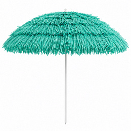 Linder Exclusiv Slnečník Hawaii Turquoise