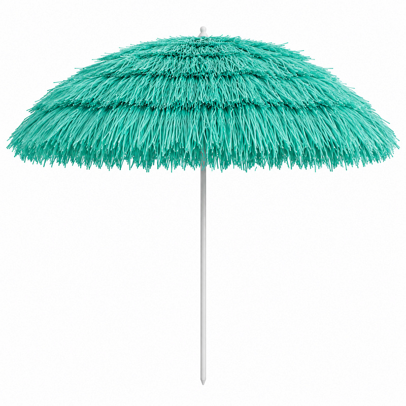 Linder Exclusiv Slnečník Hawaii Turquoise