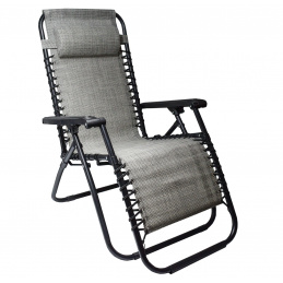 Aga Záhradné kreslo GRT MR57CH