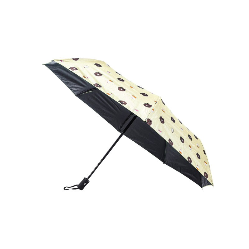Aga Detský dáždnik 95 cm Biely