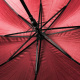 Aga Dáždnik 105 cm DS4811 Červený