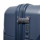 Aga Travel Sada cestovných kufrov MR4675 Tmavomodrá