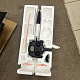 Aga RC Klzák Sky King F959S 2,4GHz biely - 6DZ046 2. KVALITA