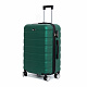 Aga Travel Súprava cestovných kufrov MR4687 Zelená