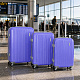 Linder Exclusiv PREMIUM COLOR ALUMINUM MC3058 S,M,L Fialová