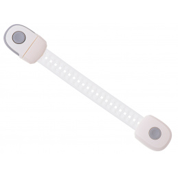 Aga Zámok skríň Šedý