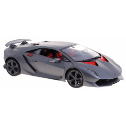 Lamborghini Sesto Elemento RASTAR 1:14 model auta na diaľkové ovládanie + diaľkové ovládanie