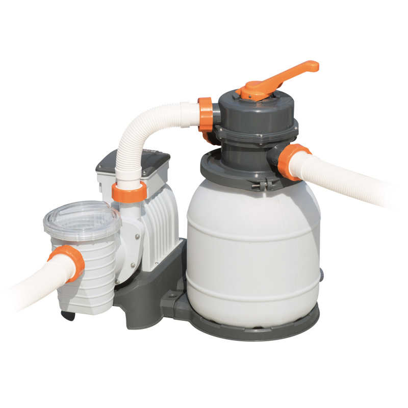 Bestway Piesková filtrácia 5678 l/h 58497